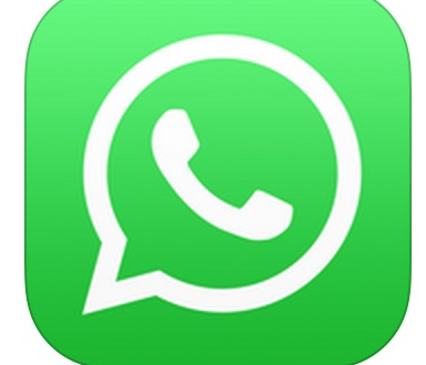 whatsapp用英语怎么读:whatsapp英语怎么读音发音