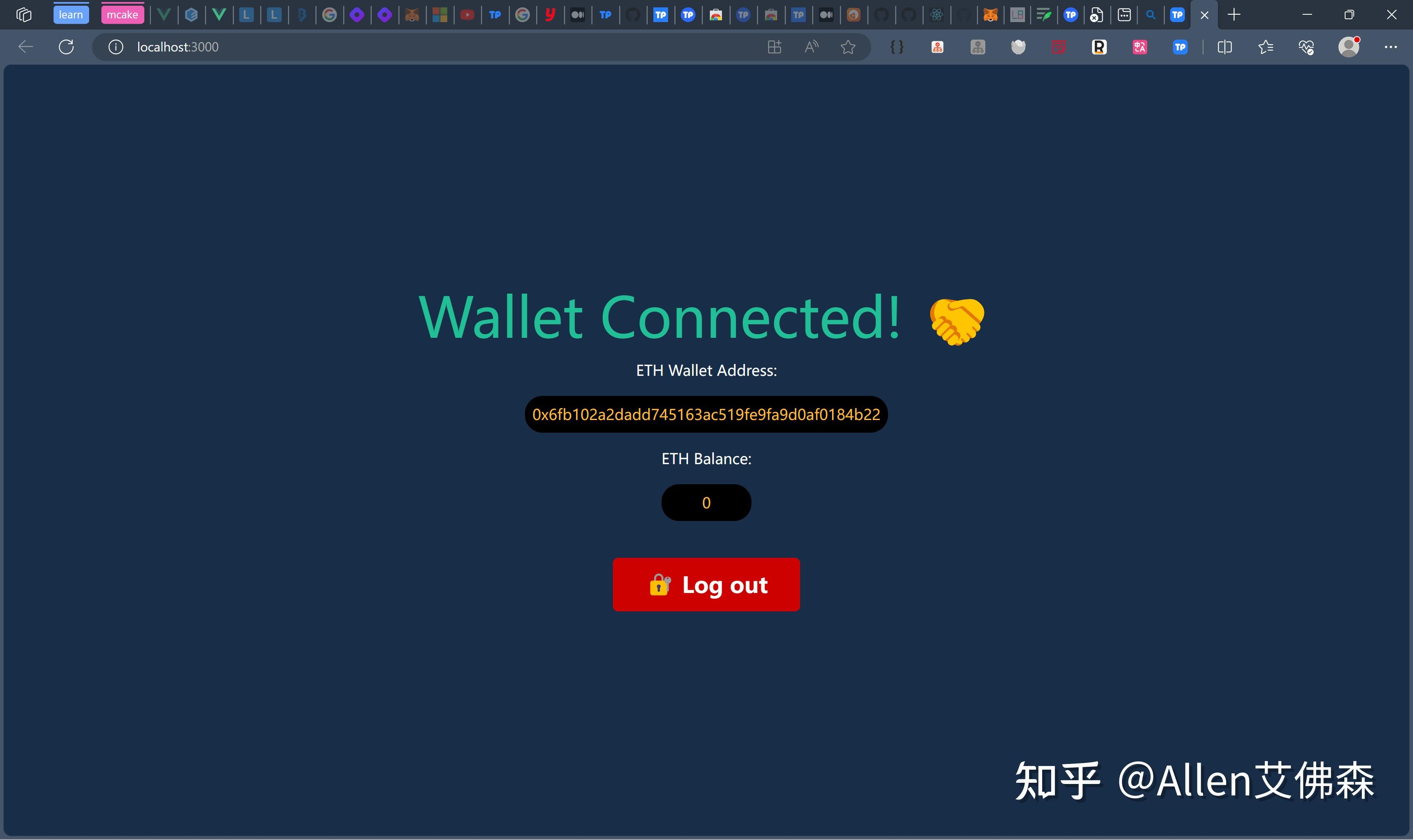 包含tokenpocket如何注册的词条