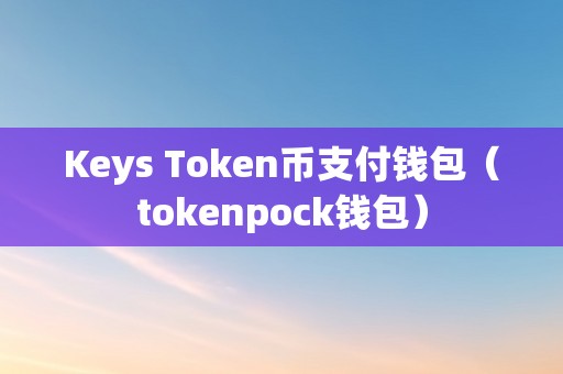 tokentoken钱包win下载:token pocket钱包怎么下载