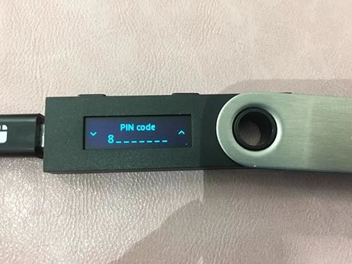 ledger钱包哪里购买:ledger钱包使用中文手册