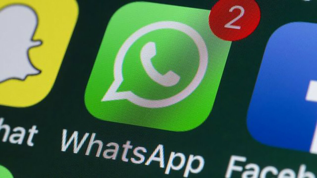 WhatsApp官网网址:whatsapp官网手机版 app