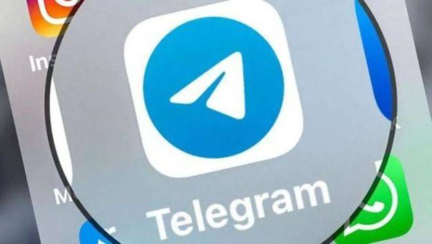 telegeram下载官方版:telegram网页版登录入口