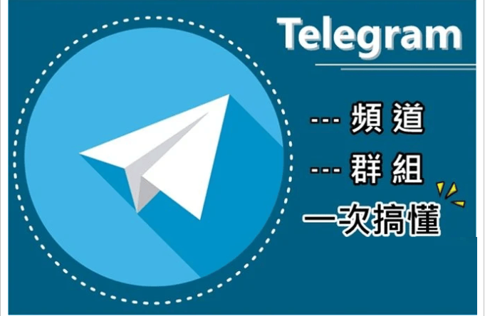 Telegramweb:telegeram改成中文