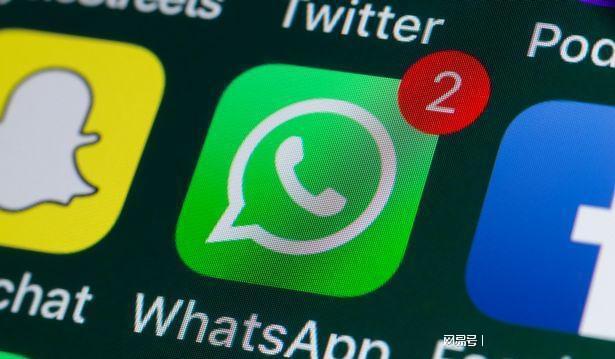 whatsapp已阅读:whatsapp已读标志