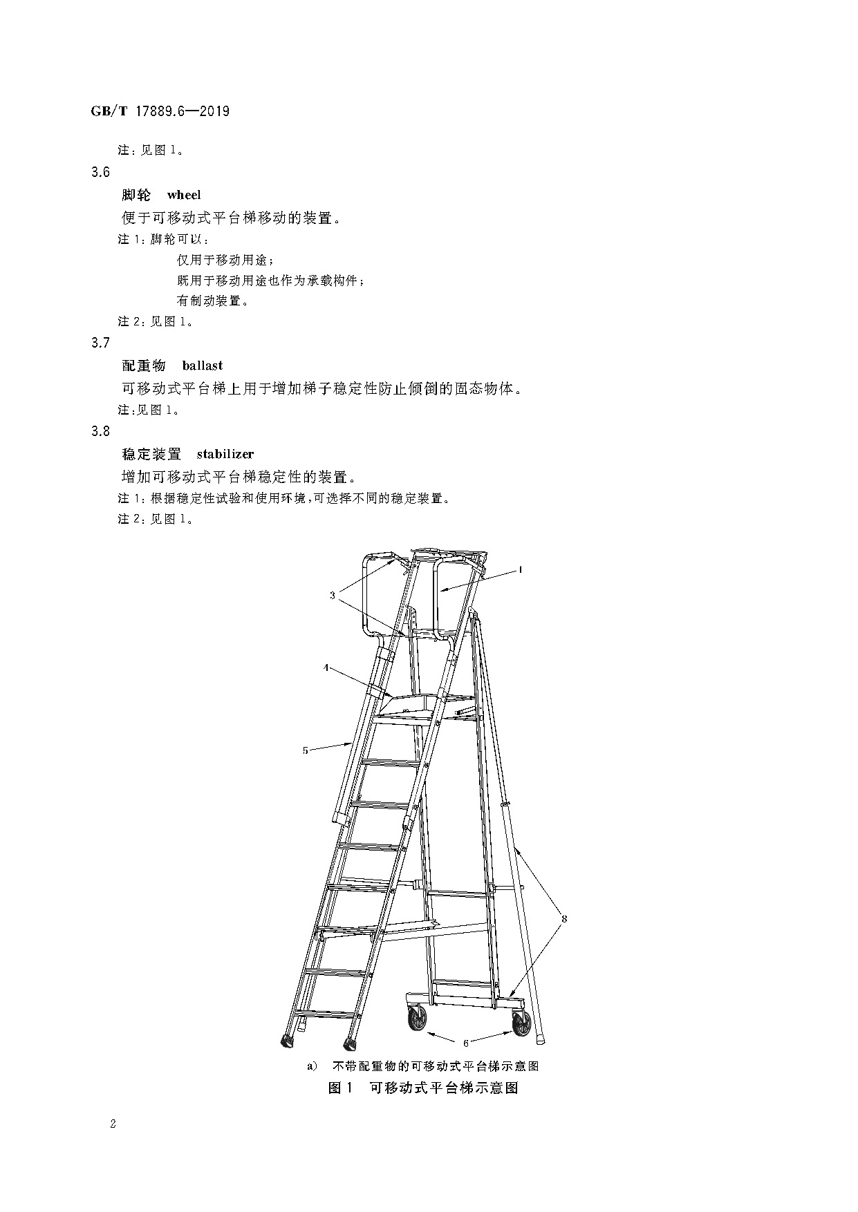 梯子工作角度以多少度为宜:梯子在使用时保持多少度角度